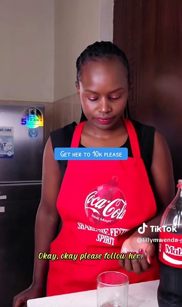 Easy Kenyan Cooking Recipes with Lilly the Cookist