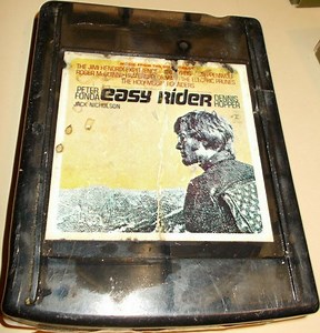 Various - Easy Rider (Music From The Soundtrack)