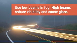 Fall is in the air  With the change of the seasons comes an inevitable change in roadway conditions – remember these fall driving tips as you’re on the road this time of year. Zero Fatalities Nevada | Nevada Department of Transportation | Facebook