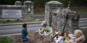 Horrifying report shows the damage a bullet from an AR-15 does to the body