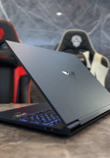 HP Victus 16-E0XXX: Laptop Gaming dan Editing Terbaik