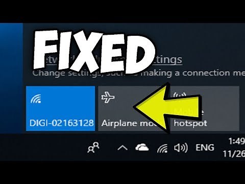 2024 Fix: Laptop constantly disconnects from WiFi on Windows 10