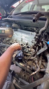 Intake Manifold Cleaning | Rx Mechanic