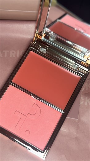 Blushsaholics raise your hands | Major Headlines Blush Duo by Patrick Ta | Shade: She’s The Moment | Get yours today!