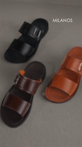 1.2K reactions · 52 shares | Step. Flex. Repeat.  Catch the latest collection of sandals from #Milanos at your nearest #SMStore, your every day store. Price starts at ₱1,199. #SMFashion ️ | SM Fashion | Facebook