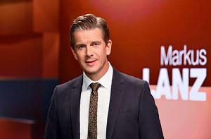 Markus Lanz: Gäste und Thema am 5.10.2023