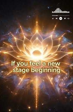 ✨ YOU WILL FEEL THE CHANGE IMMEDIATELY 🌌 432Hz + 963Hz Frequency Activation for Inner Healing
