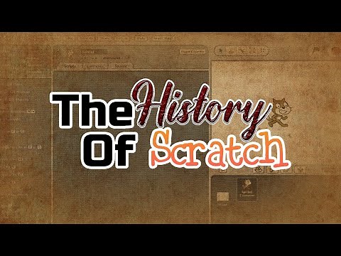 The History Of Scratch | Trailer