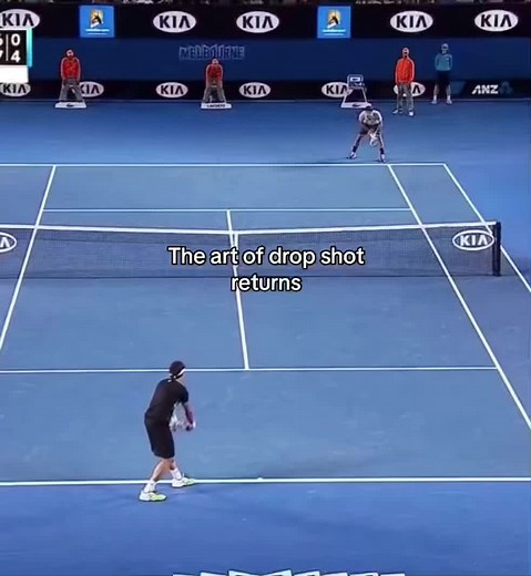 Discover Tennis Insights with Roger Federer