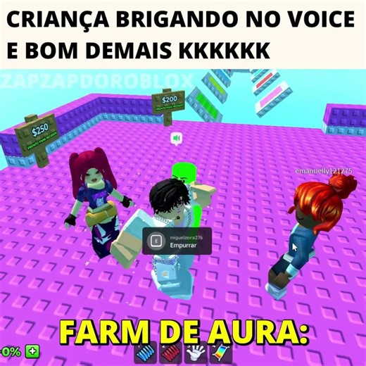BRIGAS ROBLOX SAOBOAS DEMAIS KKKKKK #roblox #robloxmemes #memesbr #robloxshorts