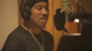 Lionel Richie - Just For You ft. Billy Currington