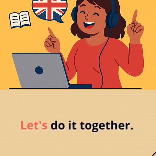 20K views · 722 reactions | Learn English Through the Joy of Reading تعلم الإنجليزية عبر متعة القراءة اليومية #LearnEnglish #EnglishLearning #LanguageSkills #EnglishForEveryone #ReadingPractice #تعلم_الإنجليزية #تعليم_اللغة #القراءة #تطوير_اللغة #groupgame #numbergame #property #grocerysale #namelist #onlineincome #job #spanish #story #book | English for Everyone | Facebook