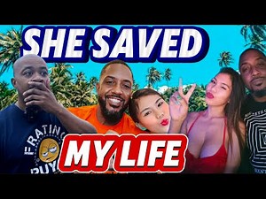 10 Years Strong: Black Man's Happy Marriage With Filipina Shows Love Knows No Bounds