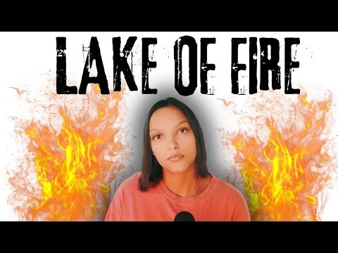 Is The Lake of Fire Permanent or Temporary? OPEN PANEL 📱