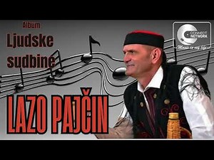 Goci i Lazo - Brdari