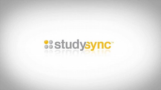 StudySync: How to Use It to Teach