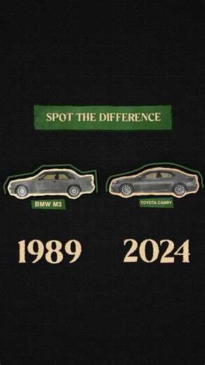 Why Cars Went From Boxy To Curvy