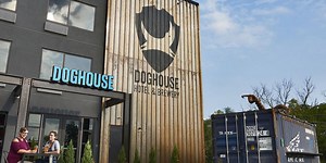 The World’s First Beer Hotel Located Inside A Brewery Is Here