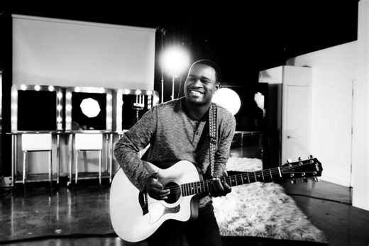 American Idol alum CJ Harris Dead at 31