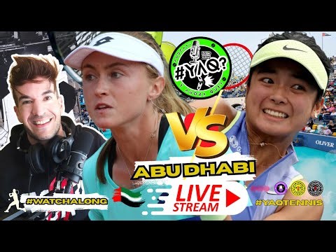 🎾 Aliaksandra Sasnóvich vs Alexandra Eala • 8vos • Melbourne • EN VIVO • COMENTAMOS • #YAQTENNIS
