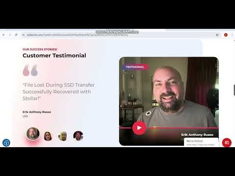 Stellar Data Recovery 2026 Crack + Activation Key Download Free Trial