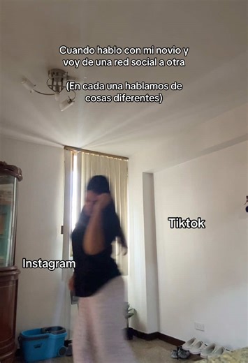 Funny Conversations Between Couples on Social Media