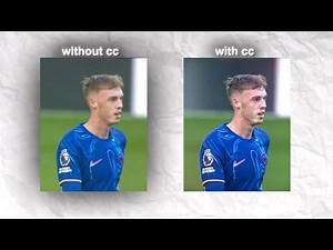 AE Cold CC on After Effects!