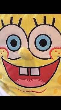 SpongeBob gets grounded!