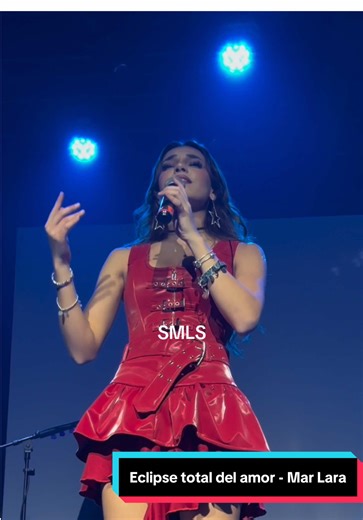 Eclipse total del amor - Mar Lara #marlara #foryoupage #foryou #cover #bonnietyler