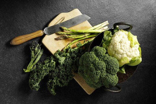 The Best and Worst Vegetables for People With Diabetes