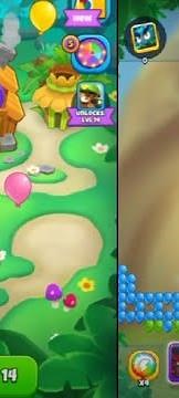 Bloons Pop - Level 14