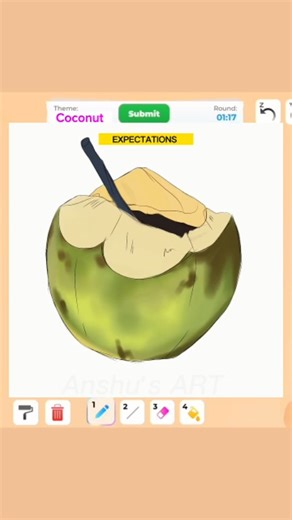 Anshu Jaiswal on Instagram: "Roblox speed draw .. expectations Vs Reality #roblox#speeddraw#anime#ibispaintx#shortstrending Art stuff I do - Ibispaint tutorial Drawing Anime Eye Changing colour palette 🎨 Anime fusion App-ibis paint x Demon slayer/ Naruto / anime / jujutsu kaisen / dragon ball z / wind breaker/ digital art/ ibispaint / ibispaintx / drawing/ anime / anime fusion/ fanart / fusion / attacks / anime eyes / anime drawing/ shorts / trending/ tutorial/ art hacks / manga / trend / art t