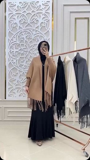 Wearkurti | Discover ultimate comfort and style with our Women’s Shawl Fleece Poncho – perfect for chilly days and casual outings. Crafted from... | Instagram