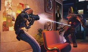 Official XCOM 2 Launch Trailer