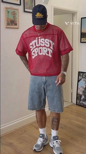 🔥 5 Y2K Outfits for Men 2025: Retro Vibes & Trendy Looks! 😎👖 #Y2KFashion