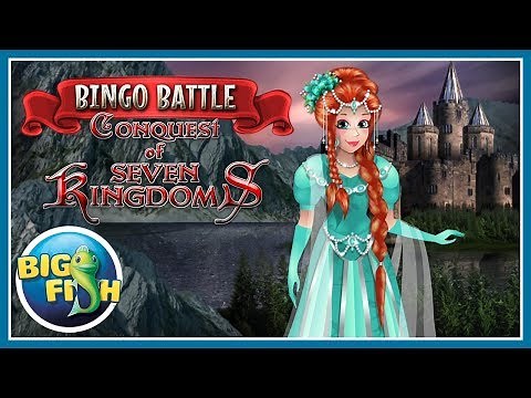 Bingo Battle: Conquest of the Seven Kingdoms