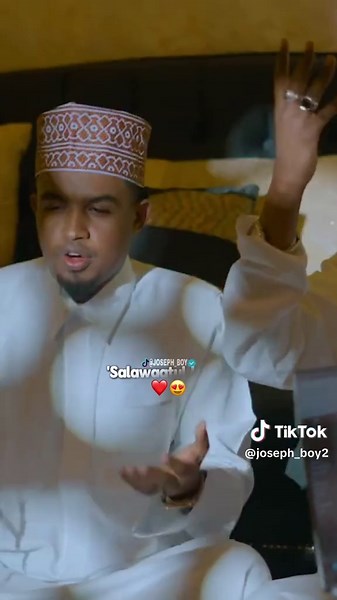 ‏Scw❤️😍#joseph_boy2