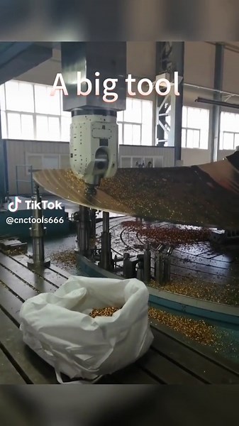 100k CNC Machine Safety Process for Cleaning