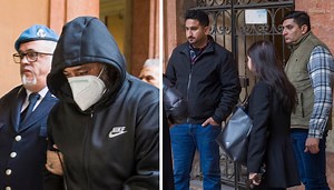 Sentenza sull'omicidio di Saman Abbas, ergastolo ai cugini e condanna confermata ai genitori in Appello