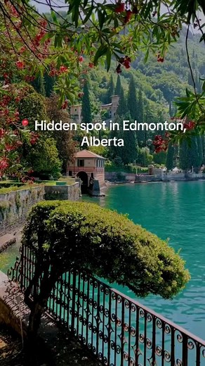 Edmonton Explorer on Instagram: "Hey Edmontonians! Discover the hidden gem of Drayton Valley, Alberta. Nestled along the river valley near Beverly, it's a serene escape waiting to be explored. Pack your bags, grab your camera, and let's embark on an adventure to uncover the beauty of our own backyard. 📸: tiktok@JeQuavis #EdmontonExplorer #ExploreEdmonton #YEG #Edmonton #yeglife #ExploreYEG #YEGFoodie #YEGArt #YEGNature #EdmontonLife #YEGFashion #YEGMusic #YEGSports #Yegeats #Alberta #Can