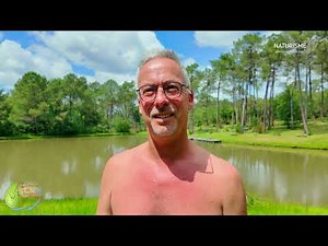 Un naturiste passionné au coeur de la Dordogne