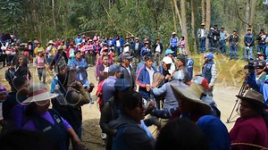 18K views · 190 reactions | #LLARAY: REUNIÓN DE RONDAS CAMPESINAS...