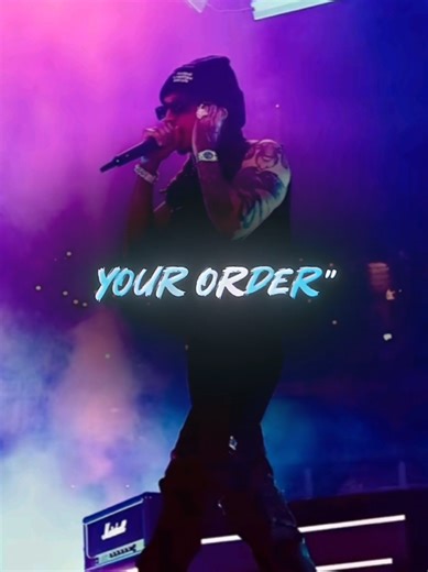 Rapper D-Block Europe's Photo Edits Unveiled