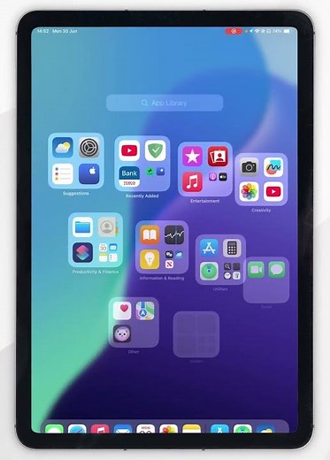 📱 How To Download YouTube on iPad!