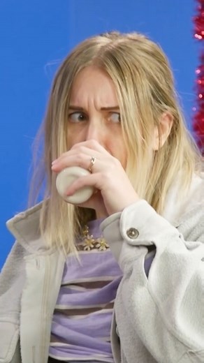 Smosh | Here birthday queen you dropped this 👑 Happiest of birthdays to our very own Brittany!!! 🎉🎊🎈 | Instagram