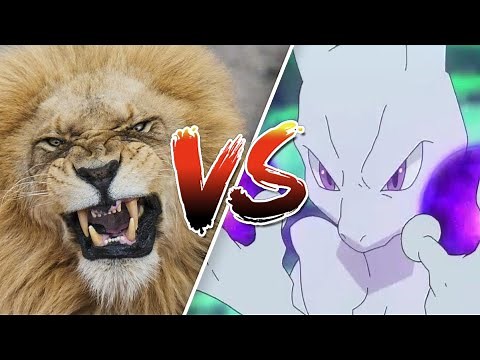 Every Pokémon VS 1 Billion Lions: EXPLAINED