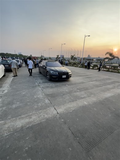 BMW vs. Supra: The Ultimate Showdown in Bangladesh