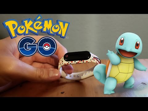 How to make a custom USB charger for a Pokemon Go GotCha! (I lost mine)