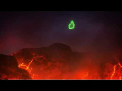 DBS Broly Full Fight Broly vs Freezer Fr