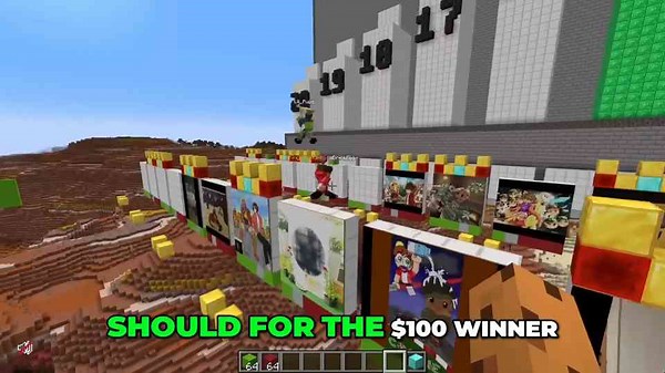 Zach's Art Ranked - Best & Worst Creations!